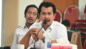 Tim Pengawas Haji DPR RI Sriyanto: Jamaah Haji Keluhkan Pelayanan Kesehatan, Penginapan dan Konsumsi