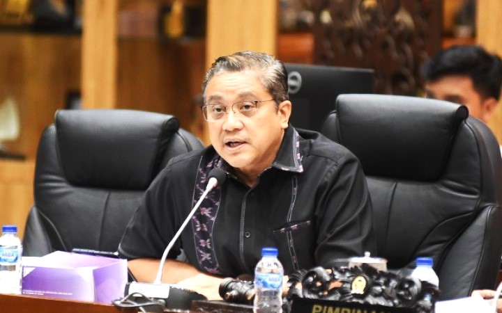 Pemekaran Wilayah Jawa Barat, Dede Macan sebut Belum Urgen