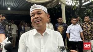 Komitmen Bangun Pendidikan di Jabar, KDM Targetkan 20 Ribu Siswa Keluarga Miskin Bersekolah di Sekolah Pemerintah