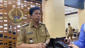 Ditemukan 1 Kasus Suspect Covid, Kemenkes Perketat Pengawasan di Bandara dan Pelabuhan
