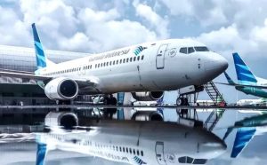 Garuda Indonesia Dapat Suntikan 6,67 Triliun dari Danantara, Komisi VI DPR: Selamatkan Aset Nasional