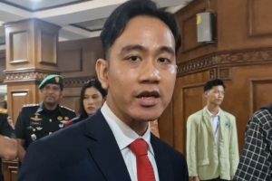 Usulan Pemakzulan Wapres Gibran Tidak Dibacakan pada Sidang Paripurna DPR RI