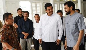 Empat Pulau Diputuskan Kembali ke Aceh, Gubernur Muzakir Manaf Harap Tak Ada Lagi Konflik