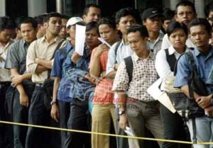 8 Persen Pemuda Menganggur, Kemenko PMK: Ekonomi Digital Jadi Solusi