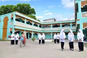 Cak Imin sebut Kekerasan Seksual Sering Terjadi di Pesantren, Terbanyak di Jawa Barat