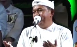 Kang Dedi Tegaskan Kabupaten Bekasi Harus Bebas Kumuh dan Banjir