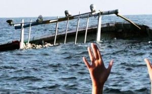 Kapal Rombongan Tim Sepak Bola Tenggelam di Perairan Batam, Tujuh Orang Hilang