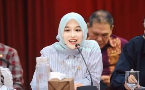 Komisi IX DPR Desak BPOM Kencangkan Pengawasan Penjualan Produk Via Online