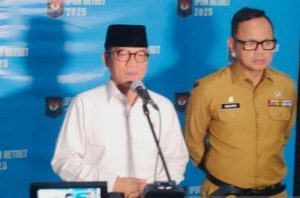 Ingatkan Kepala Daerah Jaga Desa, Mendes PDT: Jangan Sampai Seperti Jepang dan Korsel