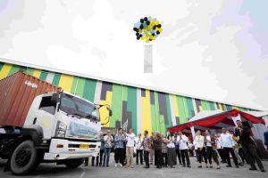 Industri Mainan di Kendal Ekspor Senilai Rp 11 Miliar ke AS, Menperin: Pencapaian Membanggakan