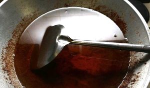 Setuju Minyak Jelantah Program MBG Dijual untuk Bahan Bioavtur, Legislator NasDem: Harus Transparan