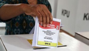 Sikapi Putusan MK Pemisahan Penyelenggaraan Pemilu, DPR RI Gelar Rapat Tertutup