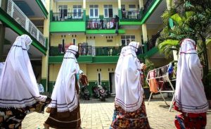 Pelaksanaan UU Pesantren Masih Lambat, DPR: Pemerintah Harus TIndaklanjuti