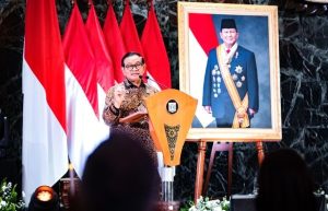 Gubernur DKI: Dulu Sembunyi di Ketiak Kekuasaan, Sekarang Wajib Pajak Harus Bayar Pajak