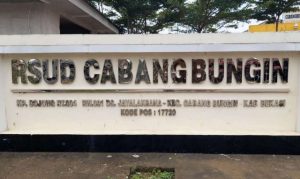 Dugaan Pelecehan Oknum Dokter ke Pasien Terjadi di RSUD Cabangbungin Bekasi, Kapolres Mustafa: Pasti akan Ditindaklanjuti