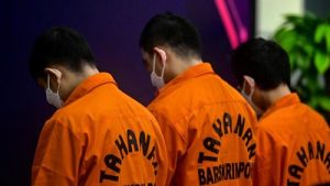 Budi Gunawan: Kemenko Polkam Blokir 34.321 Konten Judol dengan 14 Tersangka Baru