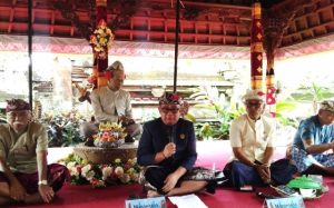 Festival Sastra Saraswati Sewana 2025: Budaya Bali Jadi Pegangan di Era AI