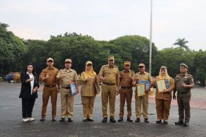 Wali Kota Bekasi:  Tidak Ada Toleransi untuk Joki Absensi di Lingkup Pemkot