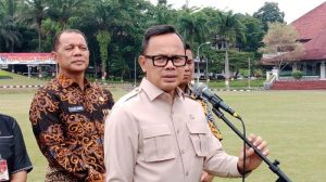 87 Kepala Daerah bakal Ikut Retret Gelombang II di Kampus IPDN Jatinangor, 6 Izin Sakit