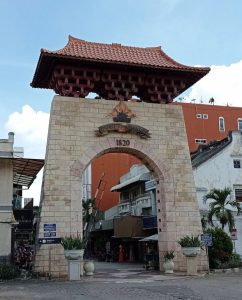 Gubernur Jakarta Pramono Anung Berencana Ubah Pasar Baru Jadi Seperti Blok M