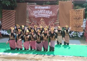SDN Jatisampurna X Gelar Acara P5 dengan Semarak Budaya Indonesia