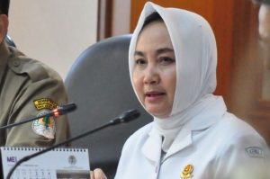 BMKG Prediksi Tahun Ini Kemarau Mundur dan Berdurasi Pendek