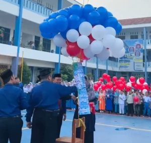 Yayasan Pendidikan Hidayatullah Buka MATSAMA & MPLS Tahun Pelajaran 2025/2026