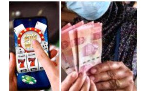 PPATK: 571.410 Penerima Bansos ‘Nyambi’ Pemain Judi Online