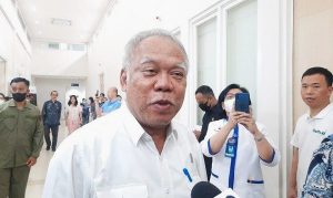 Tegaskan Nol PSK di Wilayah Inti, Kepala Otorita IKN Basuki: Bukan di IKN-nya Bos!