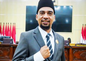 Fraksi Gerindra Usulkan Dua RSUD Baru untuk Pemerataan Layanan Kesehatan di Kabupaten Bekasi