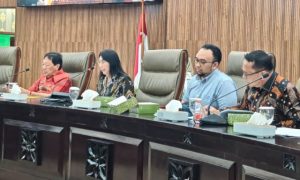 Ratusan Tenaga Honorer Kota Bekasi Tak Lolos PPPK, Curhat ke DPRD