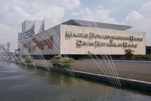 DPR RI: Perpanjangan Masa Jabatan Anggota Legislatif Nabrak Konstitusi