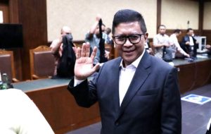Hasto Kristianto Dituntut 7 Tahun Penjara, Kuasa Hukum sebut Kriminalisasi Politik