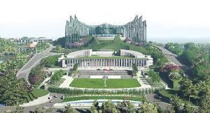 DPR RI Desak Kepastian Jadwal Pemindahan Pusat Pemerintahan ke IKN