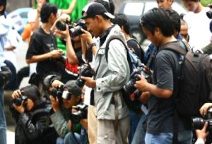 Pendapatan Pers Tergerus Medsos, Komisi I DPR RI Desak Pemerintah Perhatikan Nasib Jurnalis