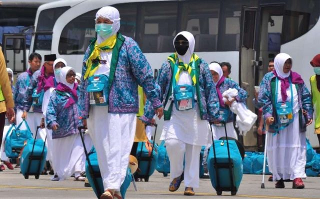 Perjalanan Haji dan Umrah Jalur Laut, Menag: Gagasan Sangat Prospektif