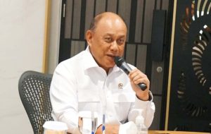 Warga Terdampak Banjir di Cikarang Kota Dapat Bantuan MBG