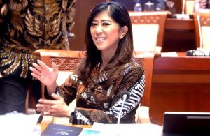 Kemkomdigi Butuh Tambahan Rp12,6 Triliun untuk Percepatan Akses Internet di Papua