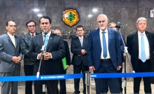 Indonesia Kirim 10.000 Ton Beras dan Bangun Ketahanan Pangan Palestina