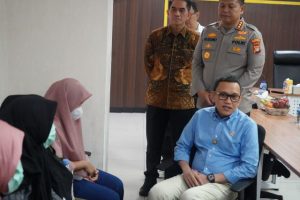 Maraknya Calo TKI Ilegal di Pedesaan, Menteri P2MI Usulkan Tim Pencegah di Tiap Desa