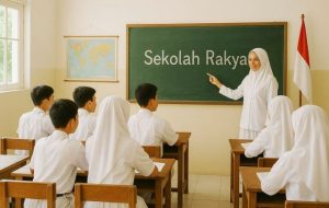 Mulai Uji Coba, Sekolah Rakyat Diawali Tes DNA Berbasis AI Temukan Potensi Siswa