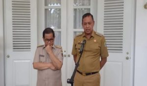 Wali Kota Bekasi Minta DKI Bantu Dua Flyover Percepat Mobilitas Sampah ke TPST Bantargebang