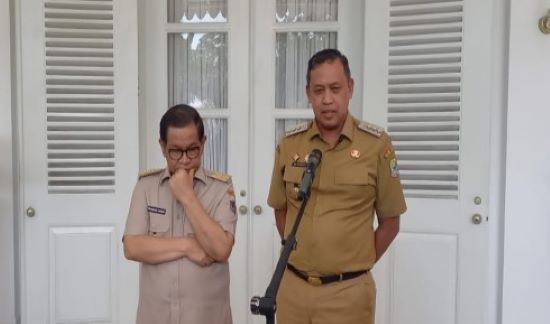 Wali Kota Bekasi Minta DKI Bantu Dua Flyover Percepat Mobilitas Sampah ke TPST Bantargebang