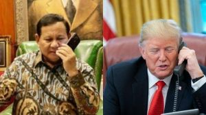 AS Ancam Naikkan Tarif Impor Lebih Tinggi ke Indonesia, Trump: Masih Ada Peluang Negosiasi, Syaratnya…