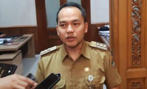 Batasi Toko Modern, Pemkot Solo Dorong Pengusaha Gandeng Koperasi Merah Putih