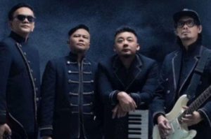 Peterpan Kembali Bermusik dengan Formasi Baru: Konser The Journey Continues