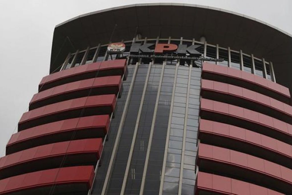 Ketua KPK Menyetujui Amnesti Sekjen PDI Perjuangan, Itu Kewenangan Presiden