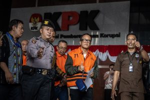 Prabowo Tegas Tak Beri Peluang, Immanuel Ebenezer Dipecat sebagai Wamenaker RI