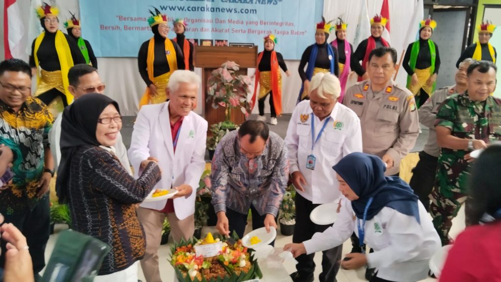 Jogetan Senayan yang Membawa Maut