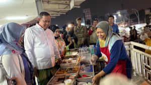 Wali Kota Bekasi Tinjau Relokasi Pedagang Plaza Pondok Gede, Pastikan Fasilitas Lebih Nyaman dan Terjangkau
